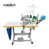 overlock sewing machine